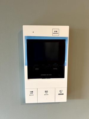 【セキュリティ】 | ジョイフルガーデン金山町