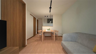 【洋室】 | ジョイフルガーデン金山町