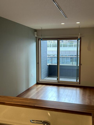 【居間・リビング】 | ジョイフルガーデン金山町