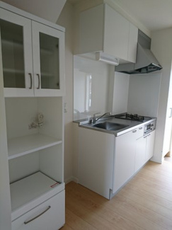 【浴室】 | リヴェールⅡ