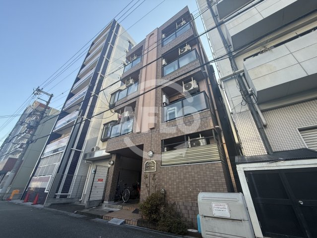 N’Sアーク天満橋