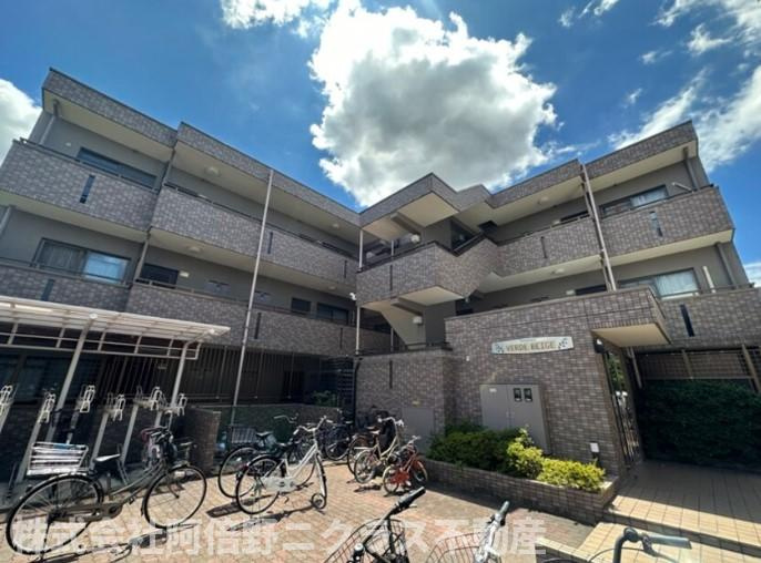 ヴェルデベージュ