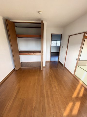 【内装】 | ルミエール2