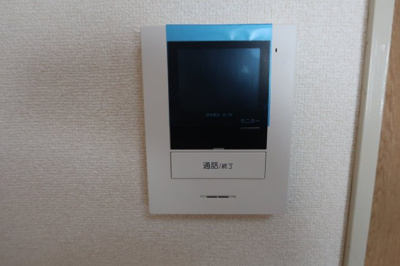 【セキュリティ】 | ルミエール2