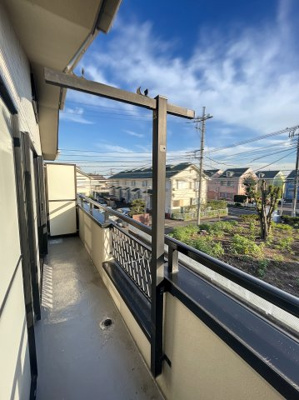 【バルコニー】 | ルミエール2