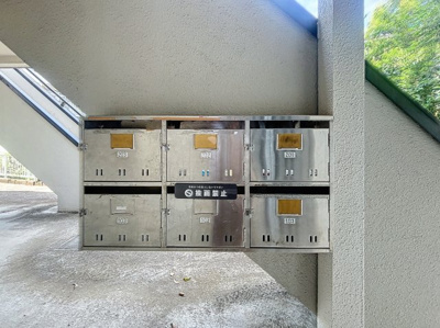 【その他共用部分】 | ルミエール2