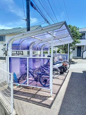 【その他共用部分】 | ルミエール2