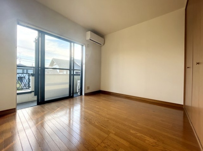 【居間・リビング】 | ルミエール2