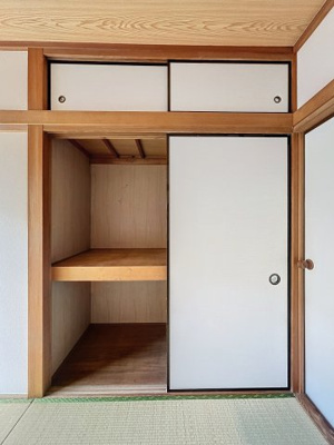 【収納】 | ルミエール2 | 
