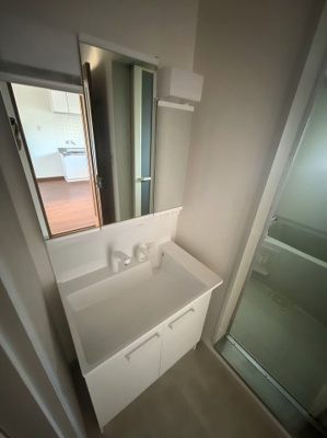 【独立洗面台】 | ルミエール2