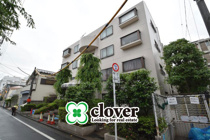 サニーサイド吉祥寺の画像