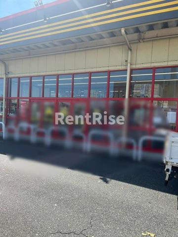 フライグラント|MEGAドン・キホーテUNY一宮大和店 0.4km