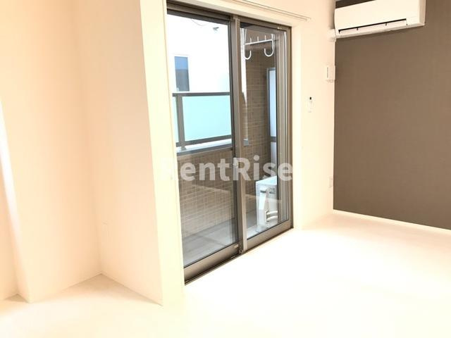 フライグラント|リビング(イメージ)