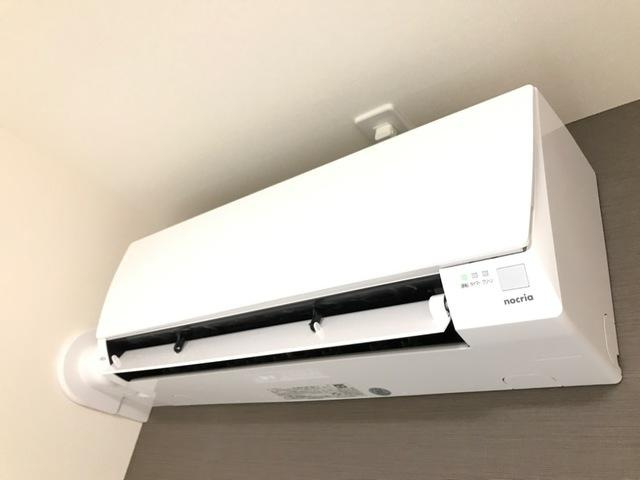 フライグラント|室内設備(イメージ)