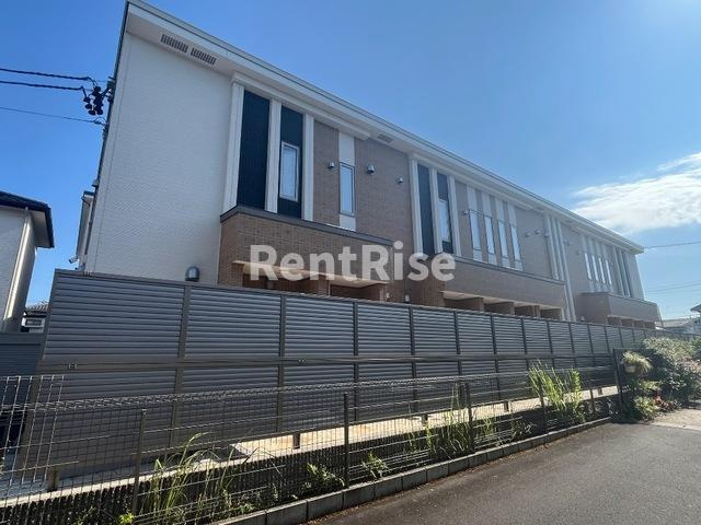 フライグラントの外観|外観写真その他1