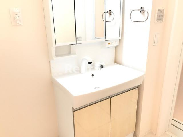 フライグラント|洗面(イメージ)