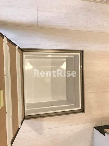 フライグラントの収納|収納(イメージ)