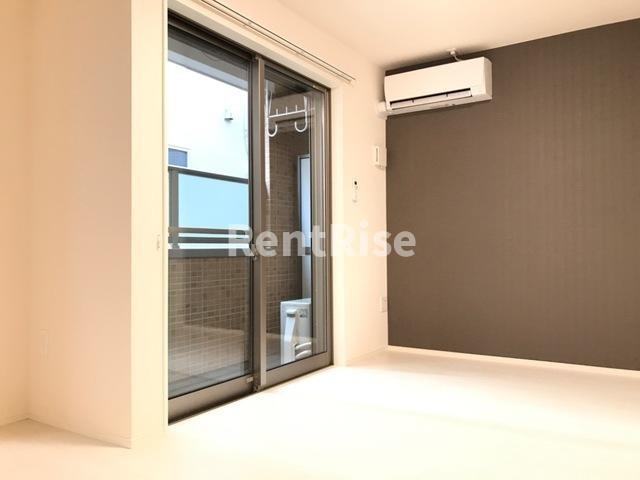 フライグラント|リビング(イメージ)