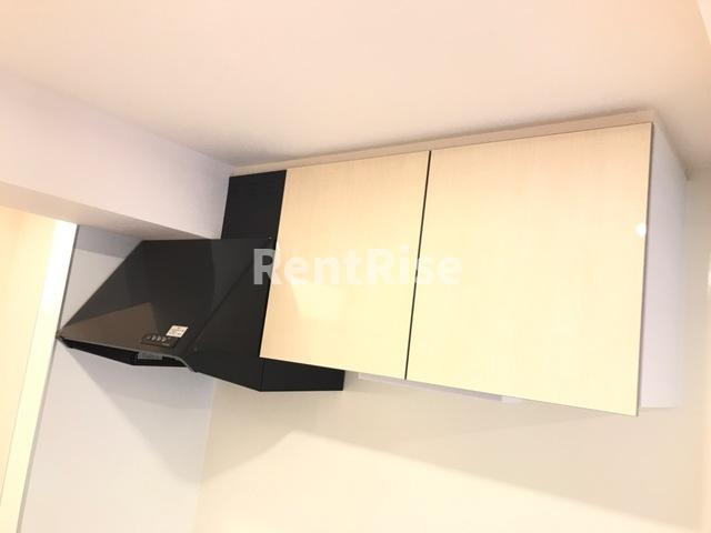 フライグラントのキッチン|キッチン(イメージ)