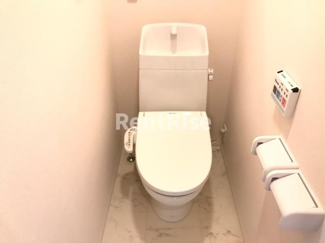 フライグラントのトイレ|トイレ(イメージ)