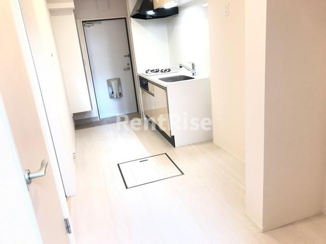 フライグラント|廊下(イメージ)