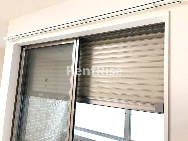 フライグラントのセキュリティ|セキュリティ(イメージ)