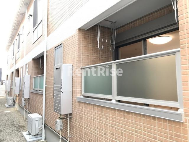 フライグラントのその他共用部分|外観写真その他3