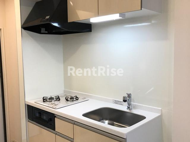 フライグラントのキッチン|キッチン(イメージ)