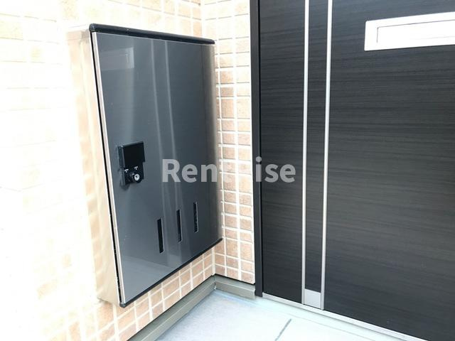 フライグラントの玄関|玄関(イメージ)