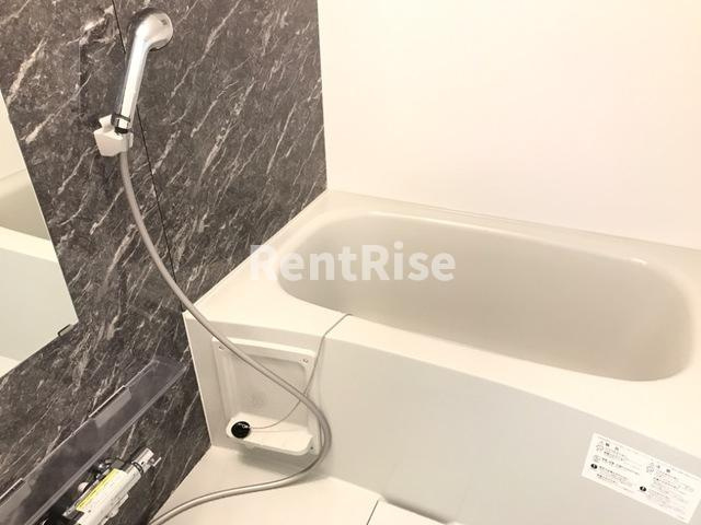 フライグラントの浴室|バス(イメージ)