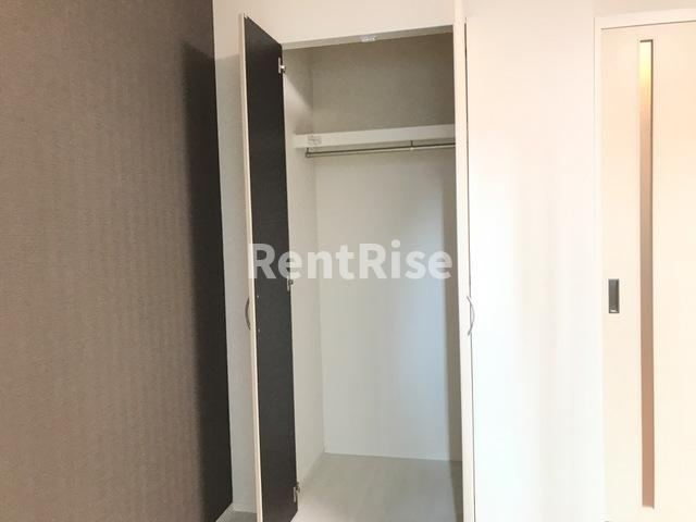 フライグラントの収納|収納(イメージ)