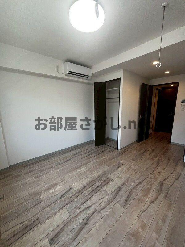 カーサブリランテ本駒込 #一人暮らし #デザイナーズ #ペットOK #同棲 #文京区の内装