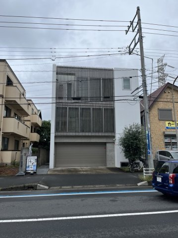 福栄4丁目戸建て