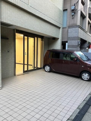 【エントランス】 | ヒロビル