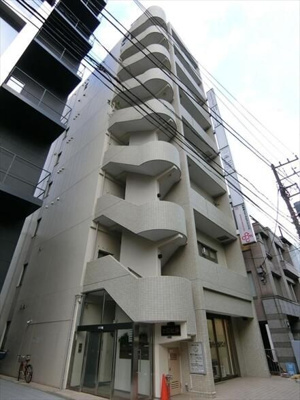 【外観】 | ヒロビル