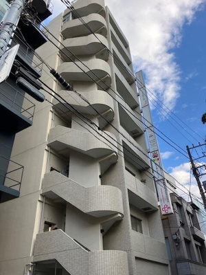 【外観】 | ヒロビル