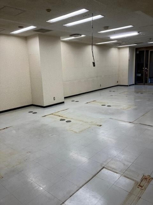 【内装】 | ヒロビル