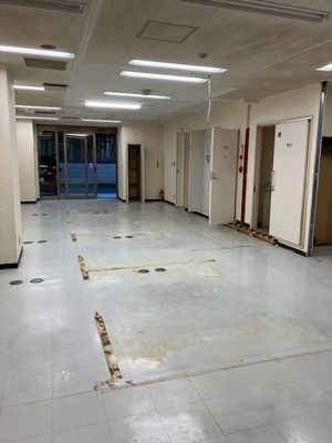 【内装】 | ヒロビル