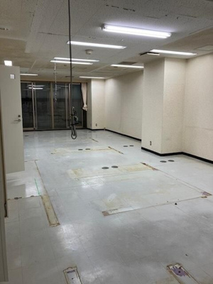 【内装】 | ヒロビル