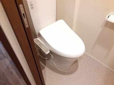 【トイレ】 | ＭＭＹホームズ關井