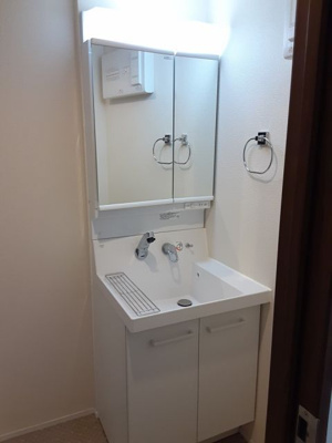 【洗面所】 | ＭＭＹホームズ關井