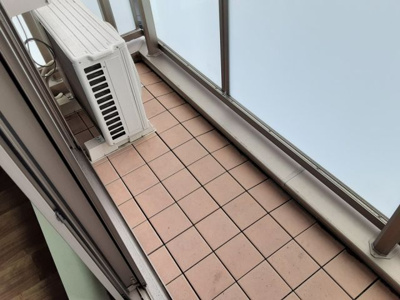 【バルコニー】 | ＭＭＹホームズ關井