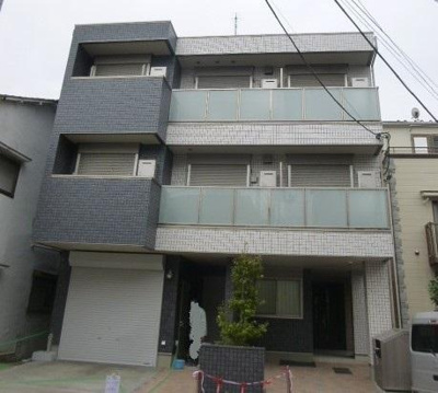 【外観】 | ＭＭＹホームズ關井 |  