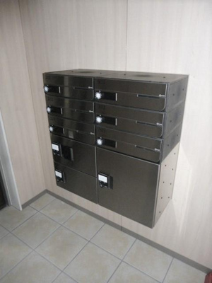 【その他共用部分】 | ＭＭＹホームズ關井 |  