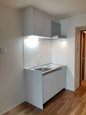 【キッチン】 | ＭＭＹホームズ關井