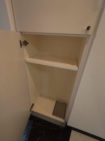 ル・リオン東京アクアサイドのその他|シューズボックス