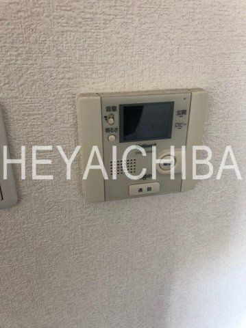 ル・リオン東京アクアサイドのセキュリティ