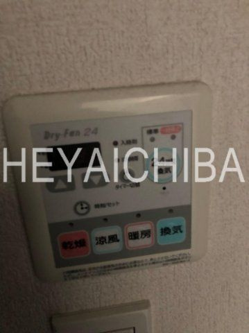 ル・リオン東京アクアサイドのキッチン