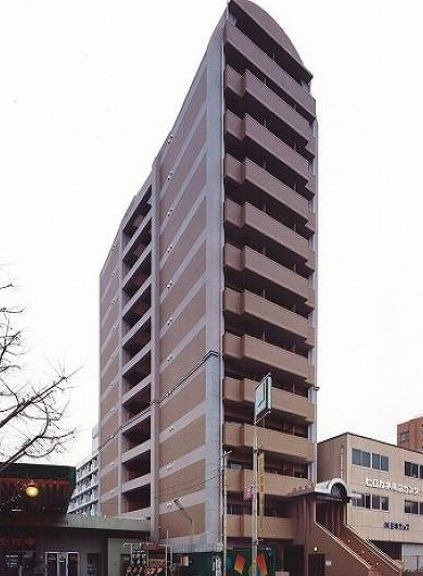 エンクレスト博多駅南