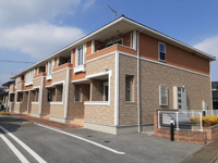 サプライズ・タウンＦの画像